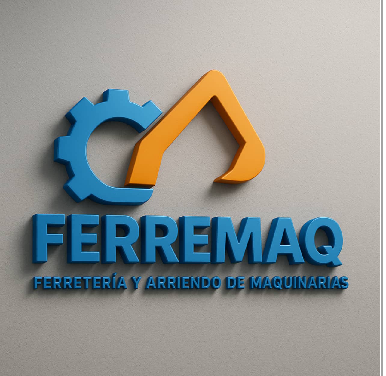 Logo Ferremaq SPA